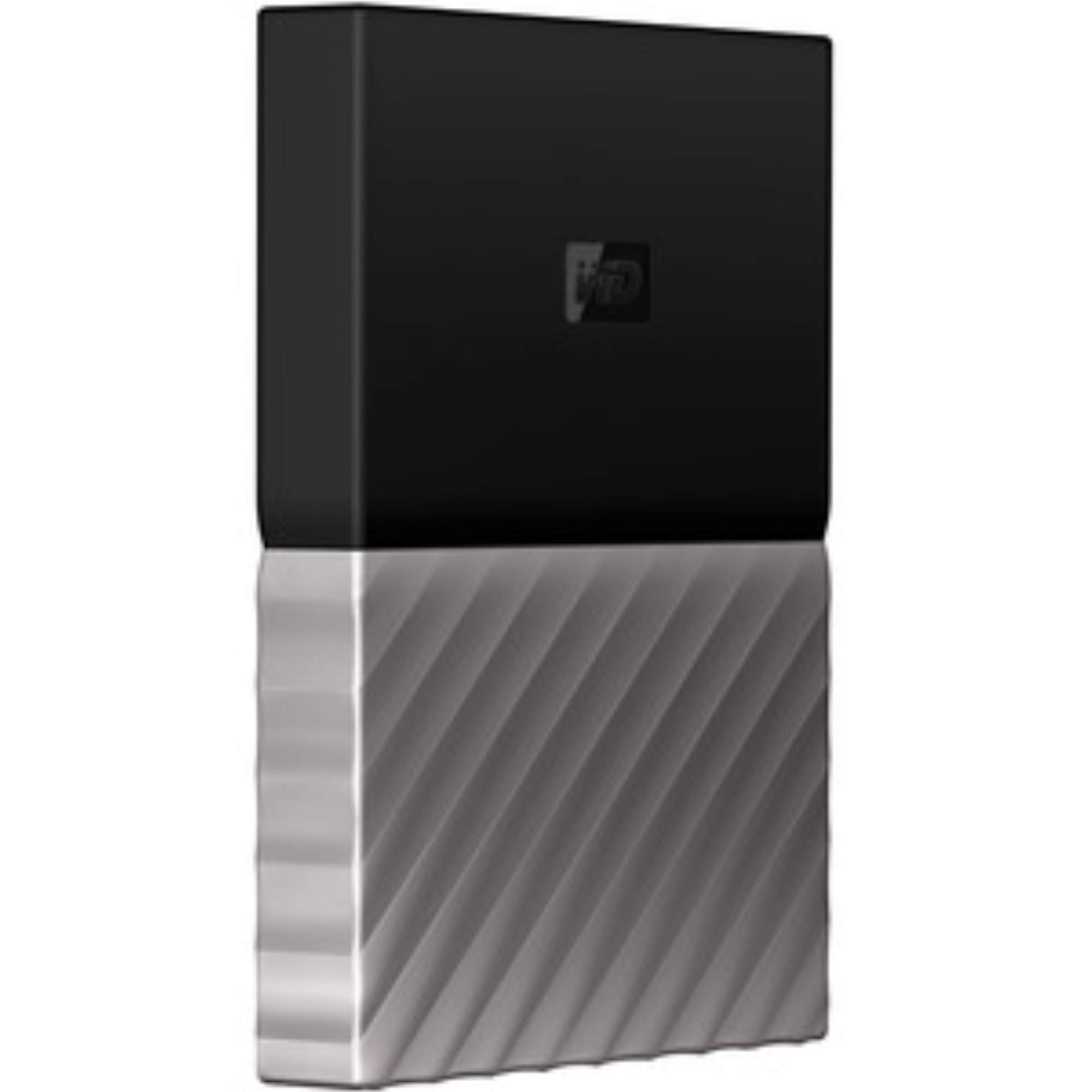 Western Digital 2TB My Passport Ultra Portable External Hard Drive